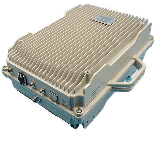 卢龙单频/双频/四频/五频运营级数字光纤直放站