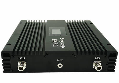 卢龙双频手机信号增强器2000㎡