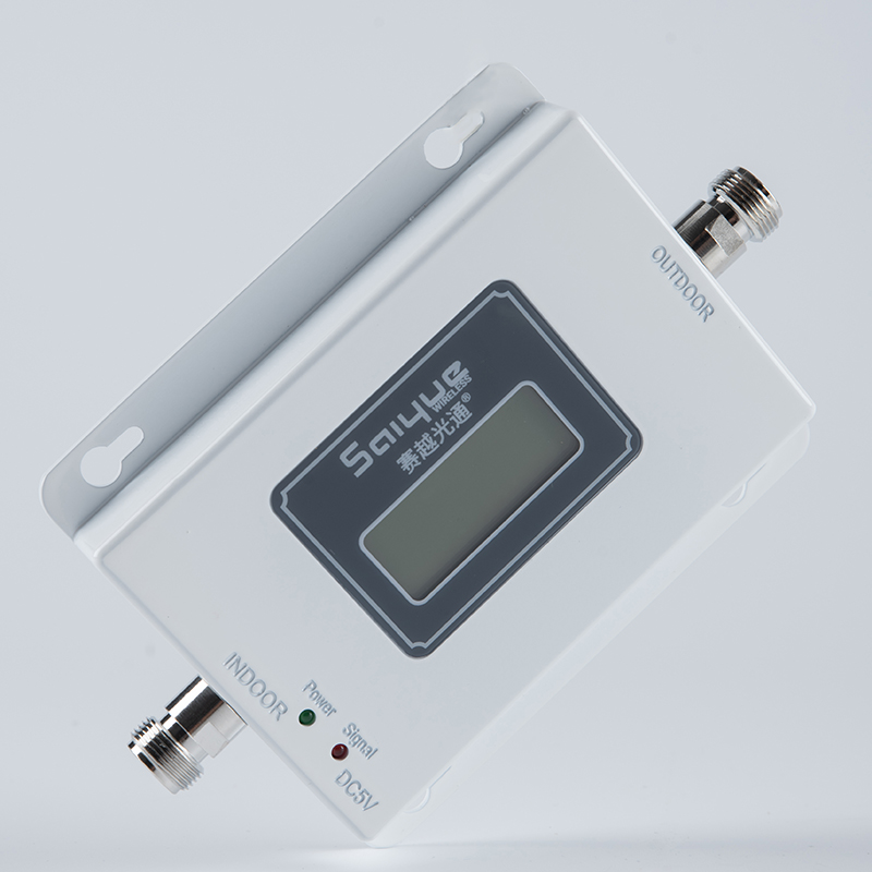 卢龙家用配电房机房信号放大器200㎡