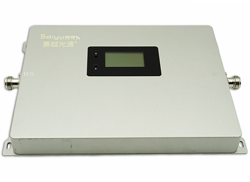  卢龙三频/四频/五频手机信号接收器800㎡