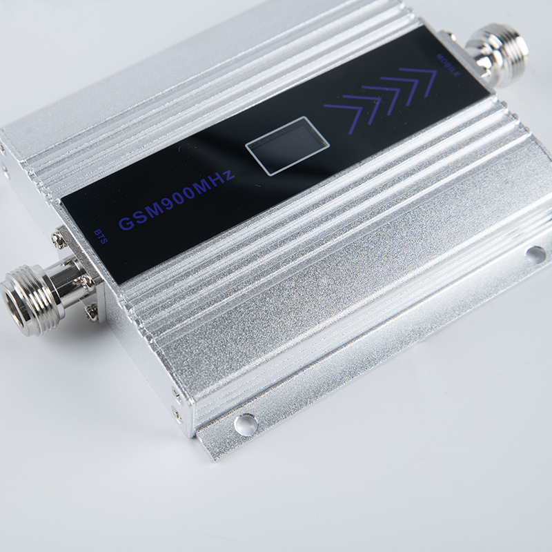 卢龙家用单频手机信号增强器100㎡