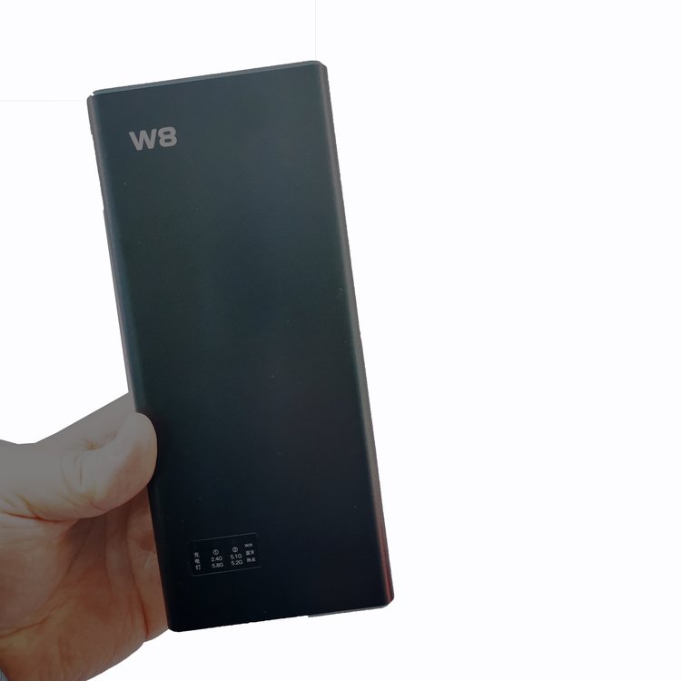  卢龙蓝牙WiFi信号屏蔽器