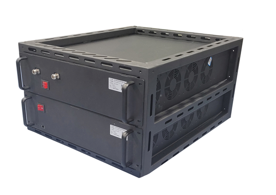 卢龙室内大功率通讯管控屏蔽系统