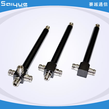  卢龙FM调频广播同步广播功分器